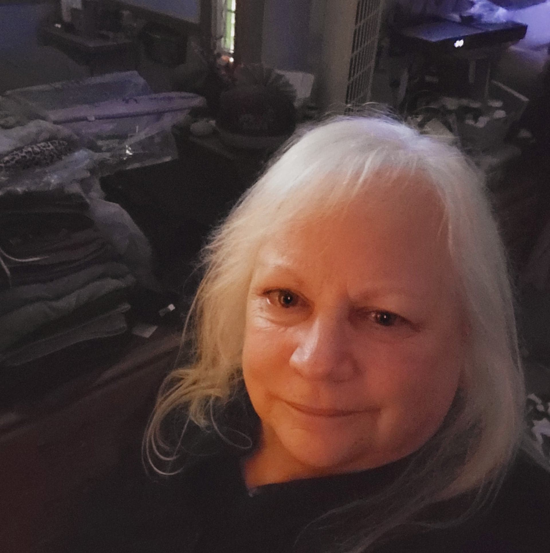 Katherine Monahan LCPC