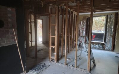 Lots of work