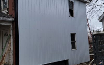 Smith Street Update