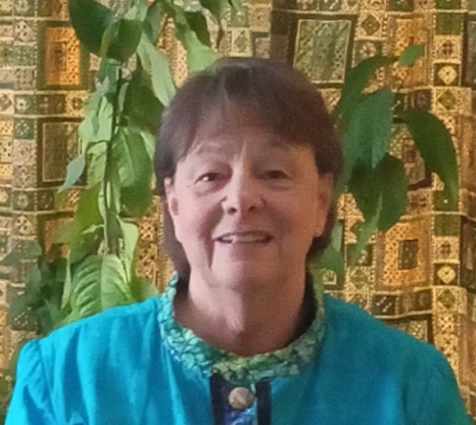 Cheryl Crabtree